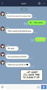 Page 908 of Yumi - preview thumbnail