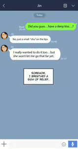 Page 993 of Yumi - preview thumbnail