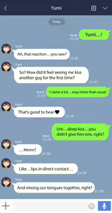 Page 996 of Yumi - preview thumbnail