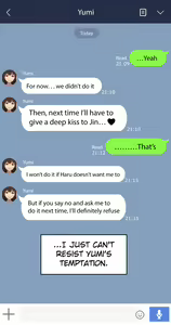 Page 998 of Yumi - preview thumbnail