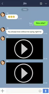 Page 1000 of Yumi - preview thumbnail