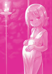 Page 215 of Irotoridorino Kotoritachi - preview thumbnail