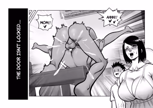 Page 5 of AT THE BEACH - CH1 - preview thumbnail