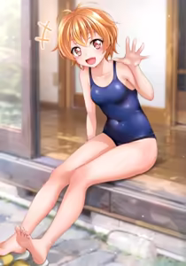 Page 1158 of Tina - preview thumbnail