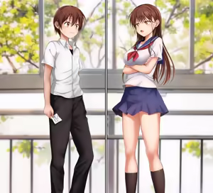 Page 1412 of Tina - preview thumbnail