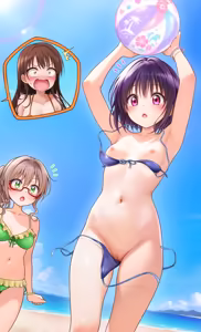 Page 28 of Tina - preview thumbnail