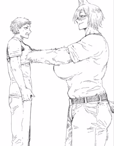 Page 23 of Artist:Mukineko11 - preview thumbnail