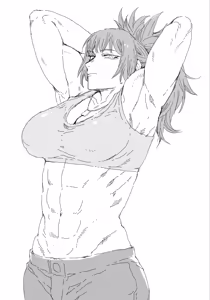 Page 25 of Artist:Mukineko11 - preview thumbnail