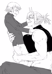 Page 28 of Artist:Mukineko11 - preview thumbnail