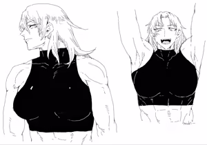 Page 33 of Artist:Mukineko11 - preview thumbnail