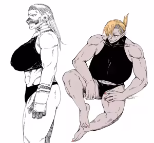 Page 4 of Artist:Mukineko11 - preview thumbnail