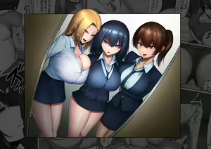 Page 102 of 美影（舞影） - preview thumbnail