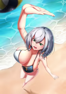 Page 144 of 美影（舞影） - preview thumbnail