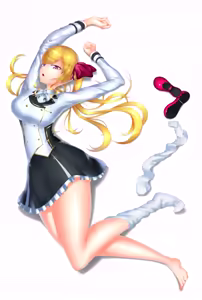 Page 159 of 美影（舞影） - preview thumbnail