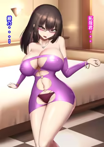 Page 93 of 美影（舞影） - preview thumbnail