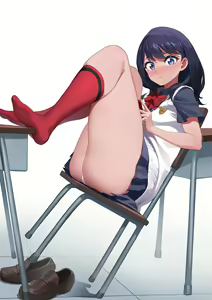 Page 135 of 白切鸡 - preview thumbnail