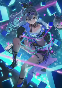 Page 152 of 白切鸡 - preview thumbnail