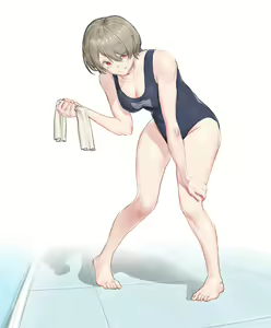 Page 202 of 白切鸡 - preview thumbnail