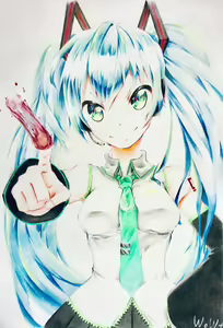 Page 215 of 白切鸡 - preview thumbnail