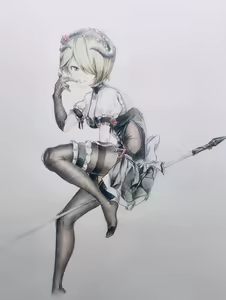 Page 220 of 白切鸡 - preview thumbnail