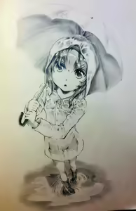 Page 230 of 白切鸡 - preview thumbnail