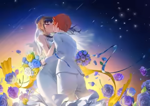 Page 96 of 白切鸡 - preview thumbnail