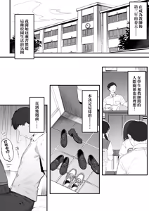 Page 2 of Seito ni Juusho ga Baretanda ga Owatta Kamoshiren 1-18 | 住址被學生發現怕是凶多吉少的故事 1-18 - preview thumbnail