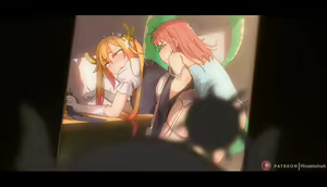 Page 203 of Housou-kun (13264396) 2026.04.16 - preview thumbnail