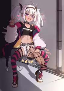 Page 445 of コンバットＳ子 - preview thumbnail