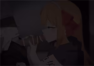 Page 49 of ペコリーヌ尊厳破壊 - preview thumbnail