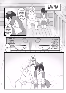 Page 13 of Embrace your Disadvantage! - preview thumbnail