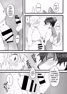 Page 16 of Embrace your Disadvantage! - preview thumbnail