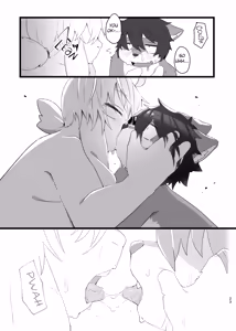 Page 22 of Embrace your Disadvantage! - preview thumbnail