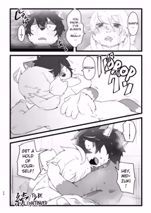 Page 23 of Embrace your Disadvantage! - preview thumbnail