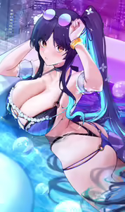 Page 126 of 休嫁一慧  (19469841) 2026.04.16 - preview thumbnail