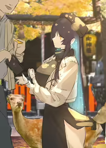 Page 144 of 休嫁一慧  (19469841) 2026.04.16 - preview thumbnail