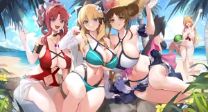 Page 159 of 休嫁一慧  (19469841) 2026.04.16 - preview thumbnail