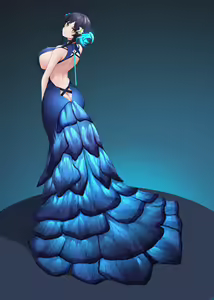 Page 230 of 休嫁一慧  (19469841) 2026.04.16 - preview thumbnail