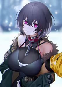 Page 280 of 休嫁一慧  (19469841) 2026.04.16 - preview thumbnail