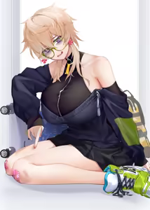 Page 289 of 休嫁一慧  (19469841) 2026.04.16 - preview thumbnail