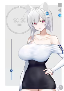 Page 298 of 休嫁一慧  (19469841) 2026.04.16 - preview thumbnail