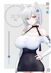 Page 299 of 休嫁一慧  (19469841) 2026.04.16 - preview thumbnail