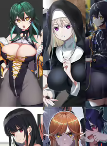 Page 305 of 休嫁一慧  (19469841) 2026.04.16 - preview thumbnail