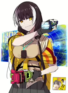 Page 370 of 休嫁一慧  (19469841) 2026.04.16 - preview thumbnail