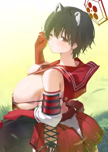 Page 65 of 休嫁一慧  (19469841) 2026.04.16 - preview thumbnail