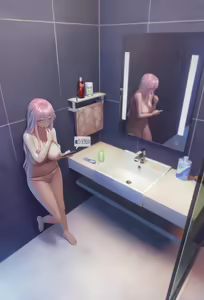 Page 437 of 青冥童子@お仕事募集中 (1037543) 2026.04.16 - preview thumbnail