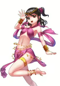 Page 536 of 青冥童子@お仕事募集中 (1037543) 2026.04.16 - preview thumbnail