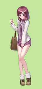 Page 575 of 青冥童子@お仕事募集中 (1037543) 2026.04.16 - preview thumbnail