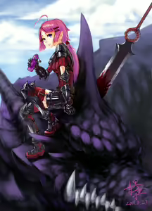 Page 651 of 青冥童子@お仕事募集中 (1037543) 2026.04.16 - preview thumbnail