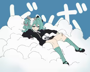 Page 10 of 青冥童子@お仕事募集中 (1037543) 2026.04.16 - preview thumbnail